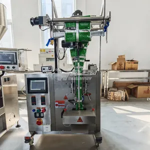 Heavy Duty Packaging Machine Industrial Bulk Material Packing Device thumbnail-5