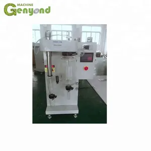 Small Scale Mini 2L Lab Spray Dryer Machine thumbnail-4