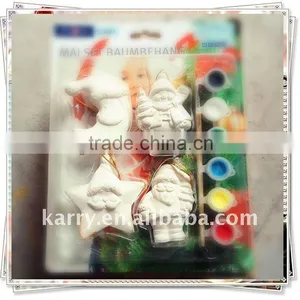 The Master Licensee of Disney in China:CERAMIC PAINT Set thumbnail-1