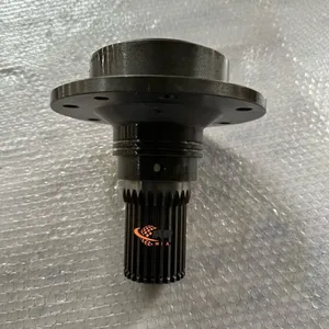 ORIGINAL SDLG 4110000217020 GUIDE PULLEY YJ2804A00014 SDLG TRANSMISSION PARTS thumbnail-2
