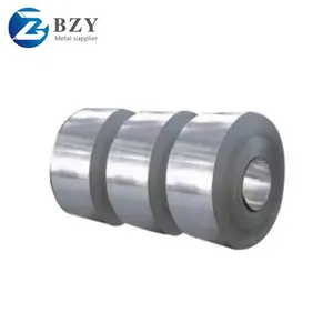 Pickling 2b AISI ASTM JIS SUS Ss2507 Ss2205 Cold Rolled 316 Duplex Stainless Steel Coil thumbnail-5