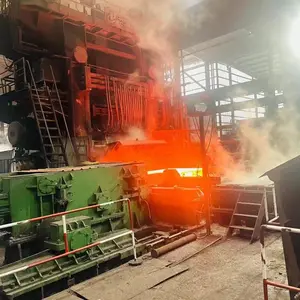 Wuxi Zhongxin Special Steel Co., Ltd. company overview - view 2 thumbnail