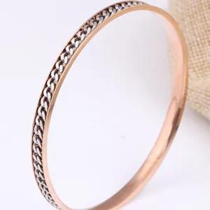 Stylish Fashionable Wholesale Jewelry Manufacturer in China Bangle thumbnail-5