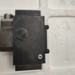 New Rexroth 4WS2EM10-52/60B11T315K31CV-114 thumbnail-3