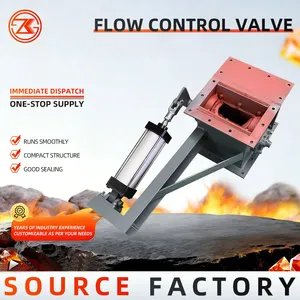 Flow Control Valve thumbnail-5