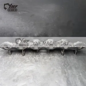 Exhaust Pipe for Excavator Hose Repair Stock YNF18356 thumbnail-1