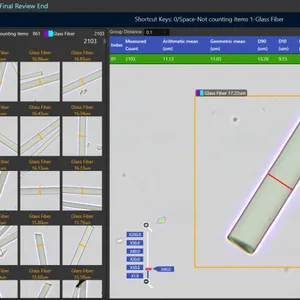 AI-Based Glass Fiber Diameter Measuring System thumbnail-4