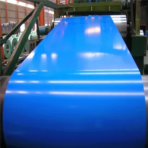 Zinc Coated Dx51d Metal Roofing Sheets Prepainted Galvanized Steel With Zinc Roofing Metal Roofing Sheet Prices thumbnail-2