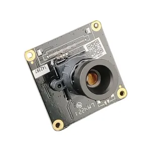 2MP 1080P HDR Camera Module 60fps High Frame Rate CMOS Sensor USB UVC Plug and Play Wide Dynamic Range Camera Board thumbnail-4
