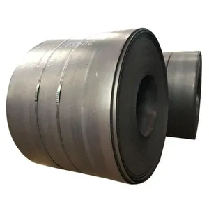 DC03 DC05 Cold Rolled Steel Coil Thickness 0.3-2.5mm Width 1000-1250mm Furniture Cabinet Sheet Metal Use thumbnail-1