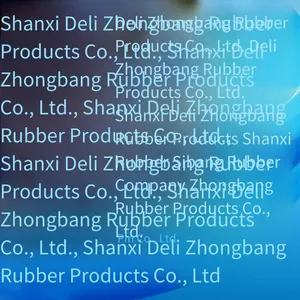 Three-in-one Composite Ceramic Lining Board, Wear-resistant Coal Bunker, Corrosion-resistant Rubber Lining Board thumbnail-1