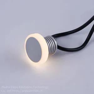 Pnpower Customized Production of Low-voltage Ambient Led Wall Lights Pnbd-1w-fx Anti-glare thumbnail-2