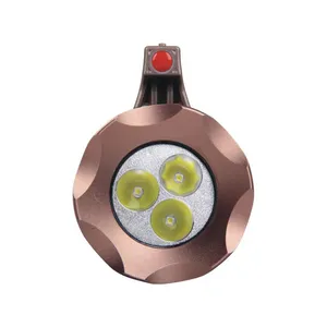 DJX15/14.8L(A) Mine Flameproof and Intrinsically Safe Portable searchlight thumbnail-1