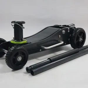 Mini Electric Forklift Pallet Stacker 1.5 Ton Battery Powered Hydraulic Jack Truck thumbnail-4