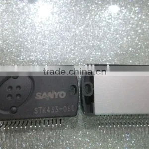 (ic Chip Electronic Component) STK433-060 thumbnail-4