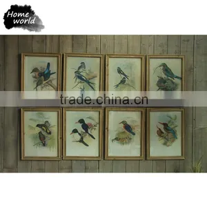 Modern Ordinary Beautiful Home Decor Animal Paintings for Sale thumbnail-6