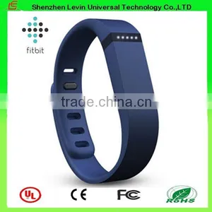 Smart Activity Sleep Quality Control Bluetooth Fitbit Flex Band thumbnail-1