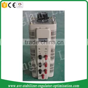 Variac Variable Auto Transformer thumbnail-1