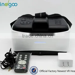 All in One VR Quad Core High Definition Screen WIFI 9D Glasses Headset Virtual Reality vr 46 thumbnail-5
