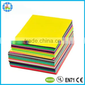 2mm Glitter Eva Foam Sheet for Kids DIY Project thumbnail-2