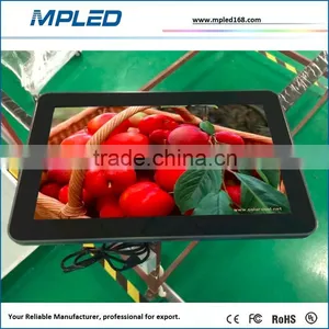 Clothes Shop Video Wall 1920x1280 Lcd Panel With 100% Warranty/guarantee thumbnail-1