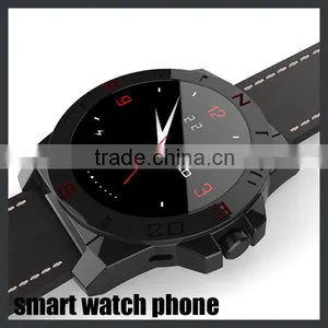 2016 Hot Selling Smart Watch Smartwatch DZ09/A1 Sync Smartphone Call SMS Anti-lost Bluetooth Bracelet Watch thumbnail-5