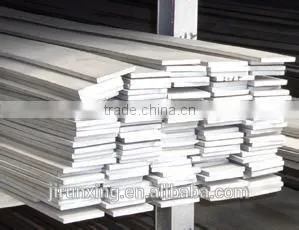 Aisi 309 Stainless Steel Flat Bar China Supplier thumbnail-1