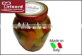 Giardiniera Artigianale thumbnail-1