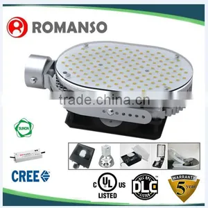 UL/CUL Listed Replace 400w Metal Halide/HPS Meanwell Driver Led Retrofit Kit thumbnail-3