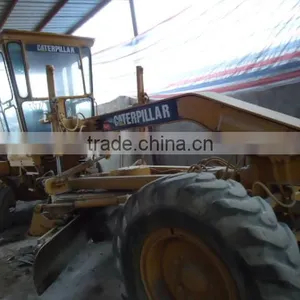 Resonable Price High Quality Used Excellent Condition MOtor Garder 14G for Cheap Sale thumbnail-5