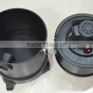 25L Double Tank Electric Power Hot Ash Vacuum Cleaner Collector thumbnail-3