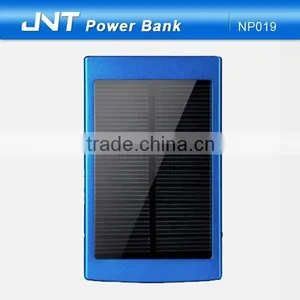 Wholesale Universal Portable Power Bank,solar Power Bank With 13000mah thumbnail-4