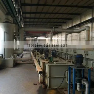 Steel Wire Heat Treatment Annealing Furnace Type A Usage for Steel Cord thumbnail-4