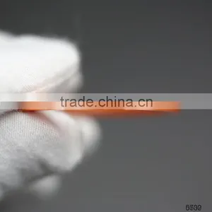 OEM Ceramic Zirconia Bezel Watch for Luxury Watch thumbnail-3