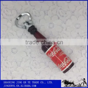 GIft Promotion Logo Customized Botter Opener With Floating Water thumbnail-1