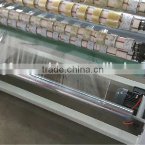 OPP Tape Slitting Machine thumbnail-1