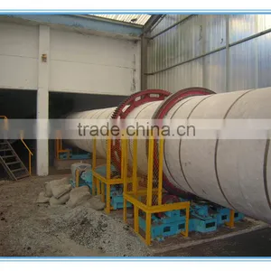 China Professional Chicken Manure Drying Machine Price thumbnail-1
