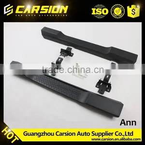 High Quality Running Board From Carsion Side Step for Jeep Wrangler 2 Door thumbnail-1