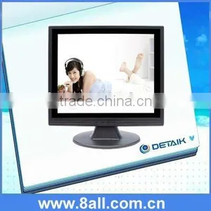 15 Inch LCD Monitor;TFT Monitor;CRT Monitor;PC Monitor;Monitor thumbnail-1
