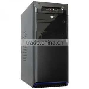 Computer Case AK27BL thumbnail-1