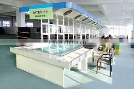 Ningbo Tatex Mechtronics Co., Ltd. company overview - view 1 thumbnail