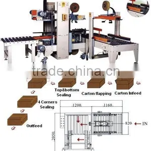 Carton Sealer thumbnail-1