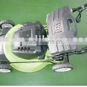 Mac Lawn Mower Motor, dc Motor for Lawn Mowers thumbnail-1