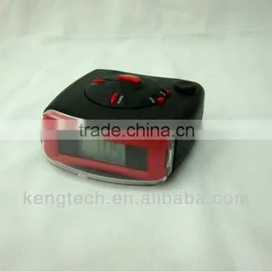 LCD Alarm Clock thumbnail-5