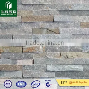 Multicolor Ledge Stone, Natural Culture Stone, Cladding Stone thumbnail-5