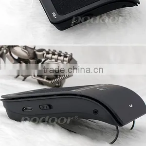 CB-550 II Bluetooth Car High Fidelity Voice System thumbnail-3