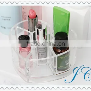 Hot Sale Eco - Friendly Customized Small Clear Acrylic Storage Box With High Quality thumbnail-3