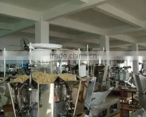 Zhongshan Multiweigh Packaging Machinery Co., Ltd. company overview - view 1 thumbnail