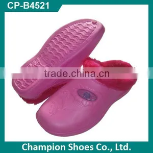 Warm and Comfortable Ankle Winter Boot thumbnail-4