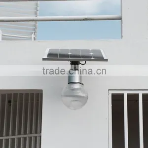 All in One Integrated Solar Led Street Light Garden Light Country Road Light 12W thumbnail-1